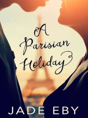 cover image of A Parisian Holiday